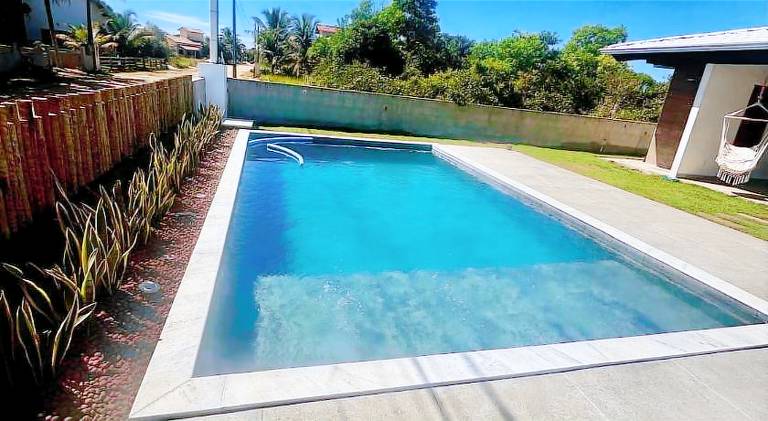 Vacation home with pool — photo 3