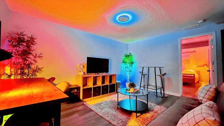 Appartement Falconridge