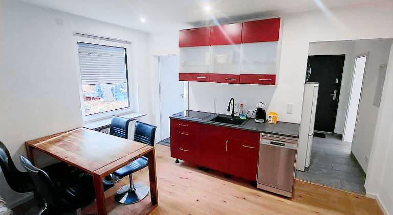 Nice holiday apartment | Pets allowed — photo 5