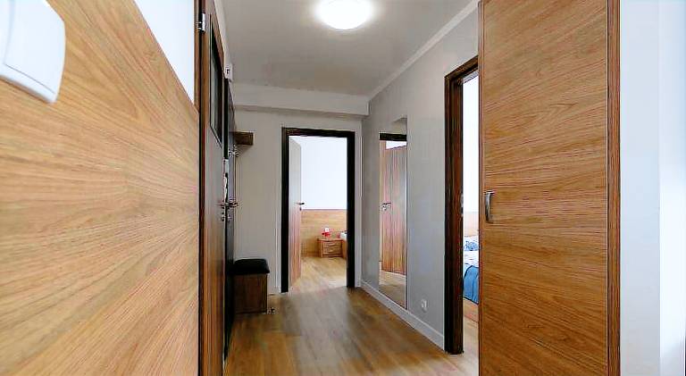 Rental apartment | Pets are welcome — photo 3