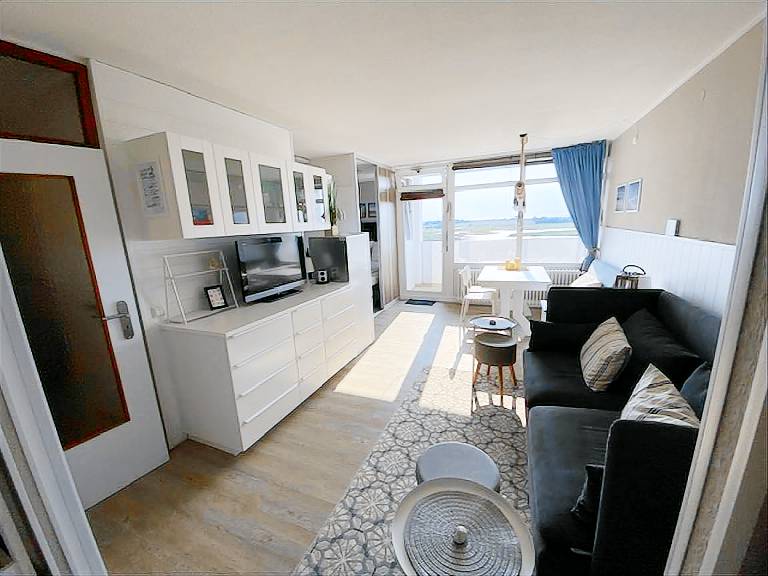 Ferienwohnung Heiligenhafen