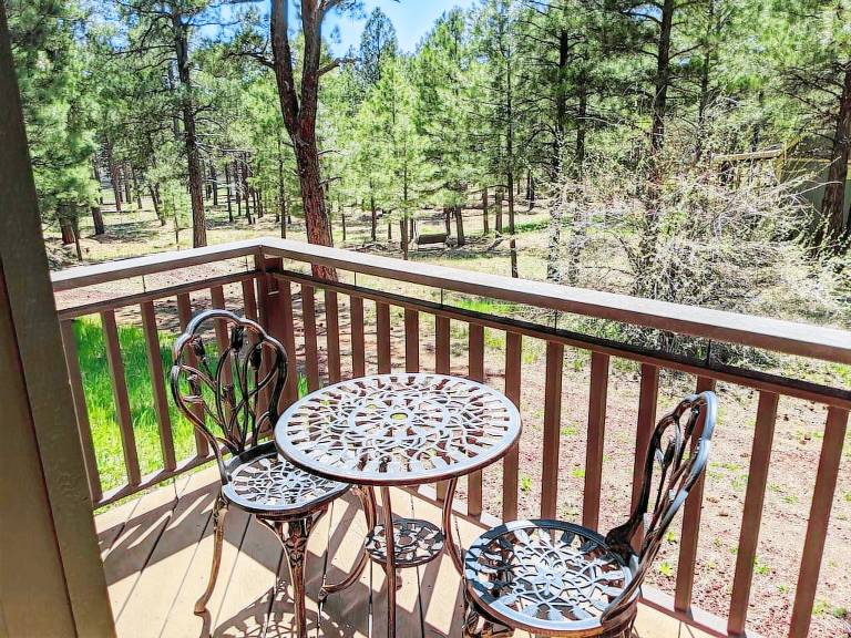 Cabin Parks