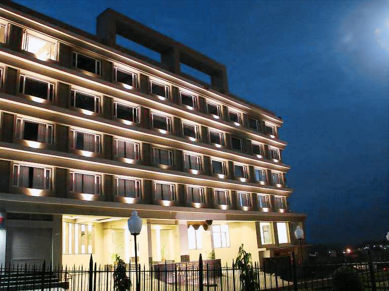 HOTEL SHRIPRIYA Nathdwara