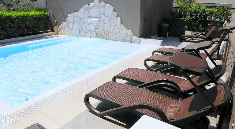 Hotel Buena Onda — photo 3
