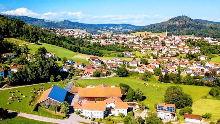 44 m&sup2; Ferienwohnung