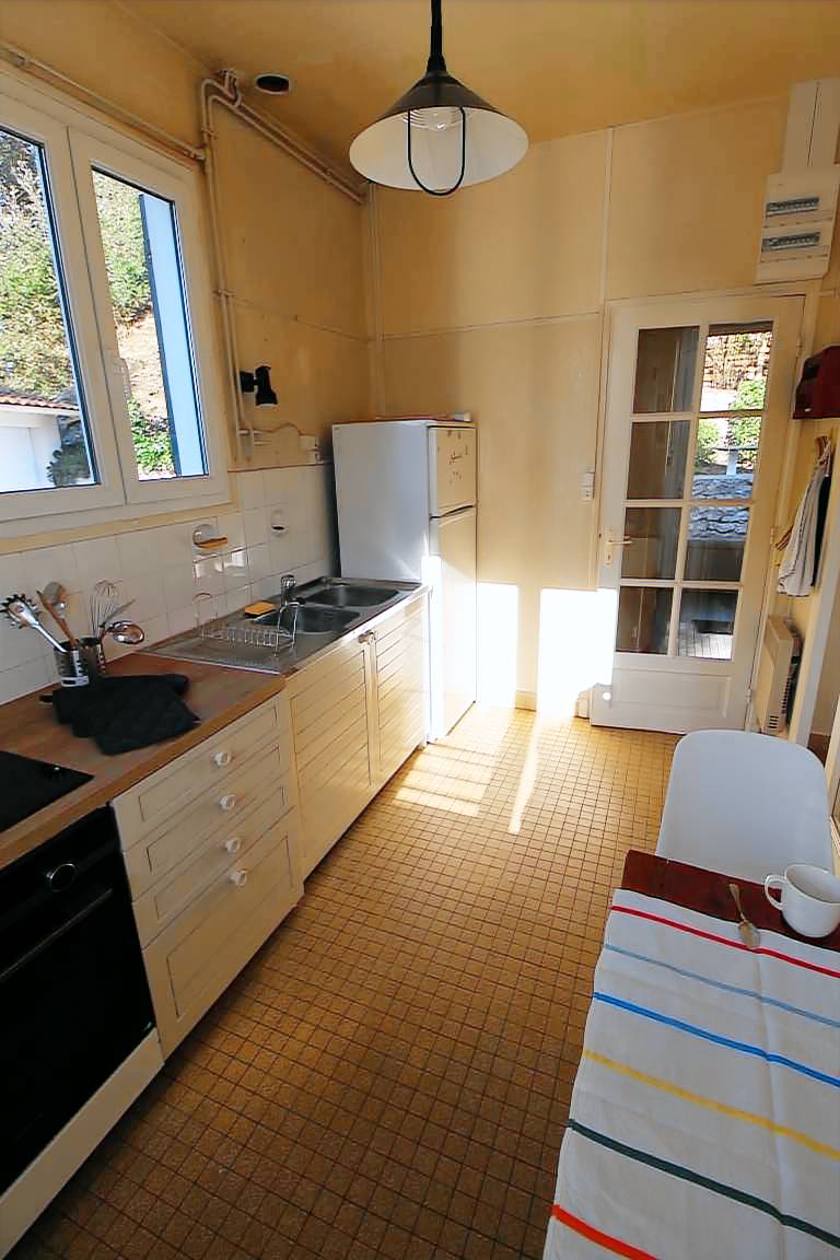Nice house with garden, barbecue & terrace | Next to the beach | Pets allowed — photo 2