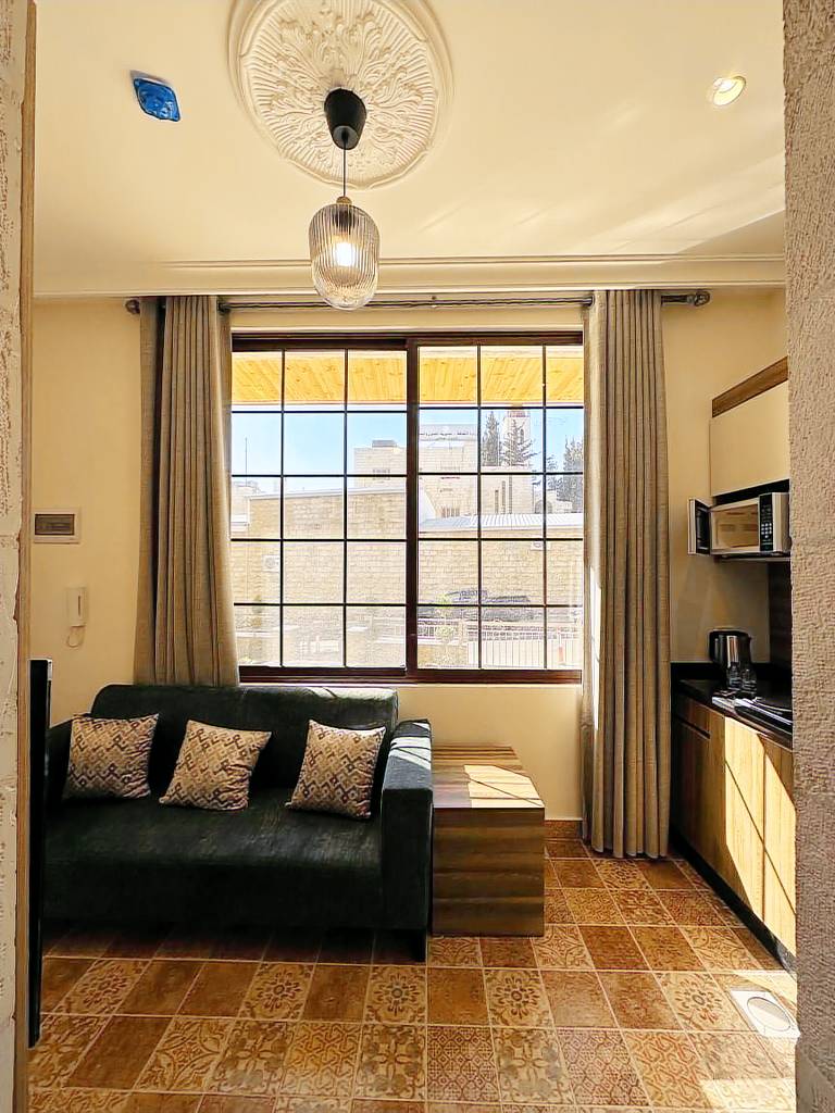 Ferienwohnung Jabal Al Lweibdeh