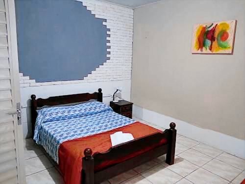 Casa Colina do Sol