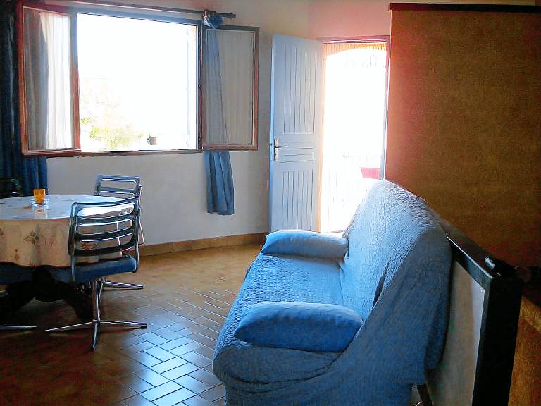Appartement Cargèse