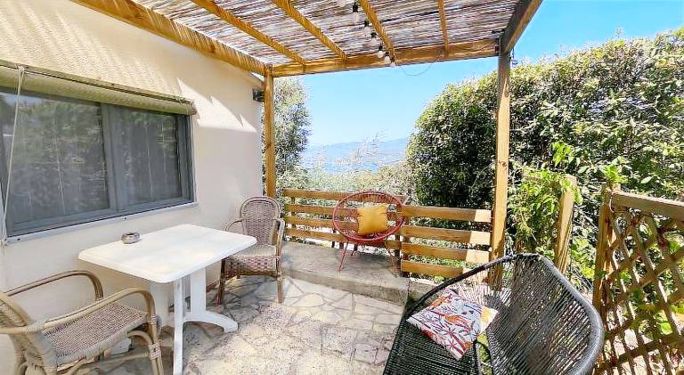 Residence ile de beaute — photo 3