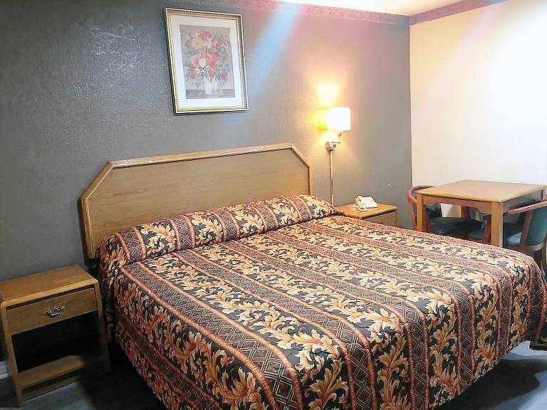 Motel Dallas