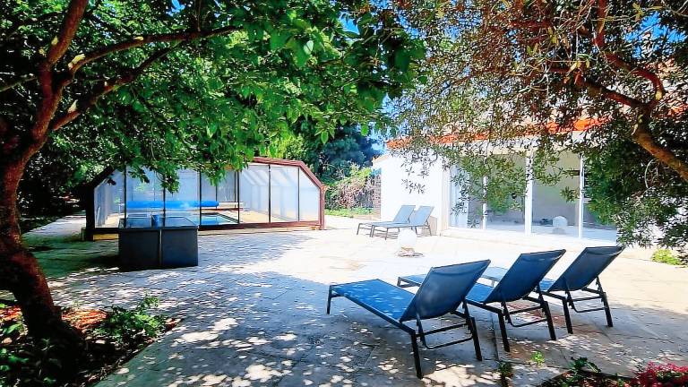 Villa Frontignan