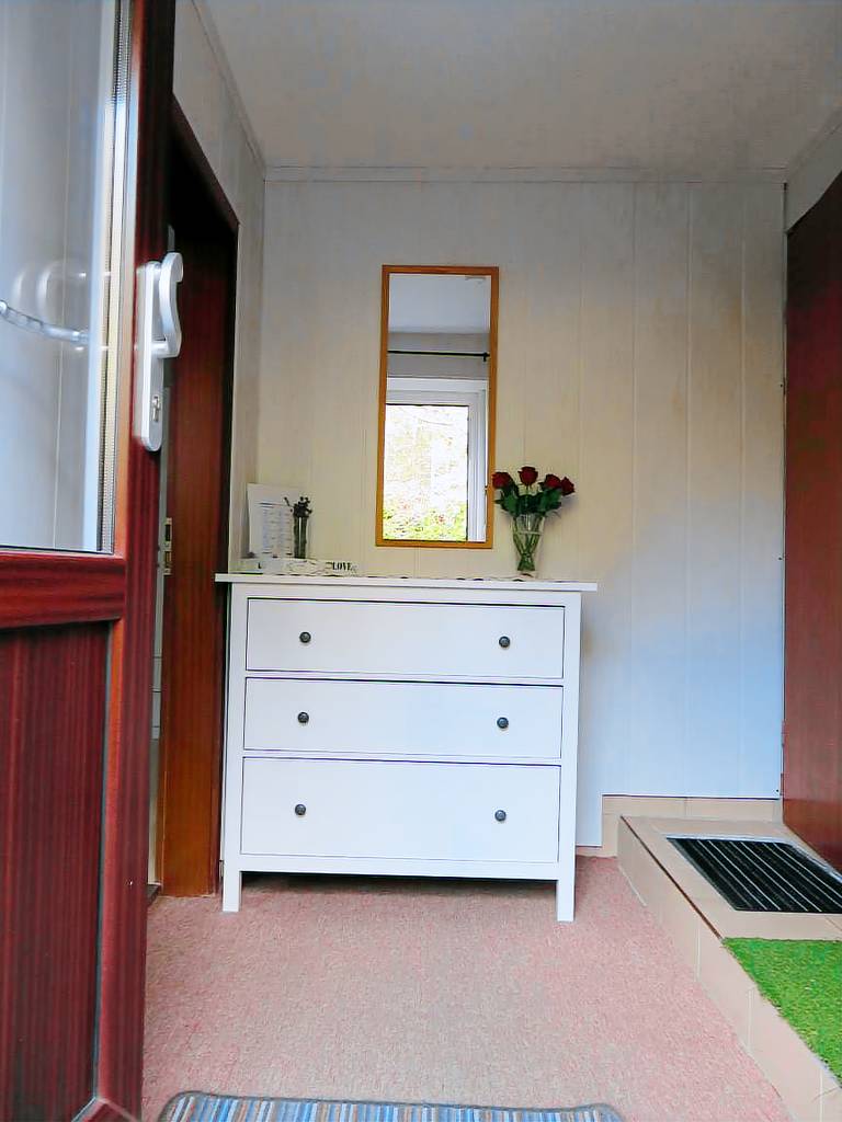 Rental apartment with terrace, BBQ & garden | Pets are welcome — photo 4