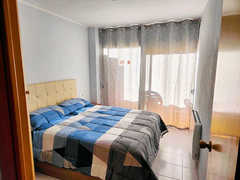 Apartamento Tarragona