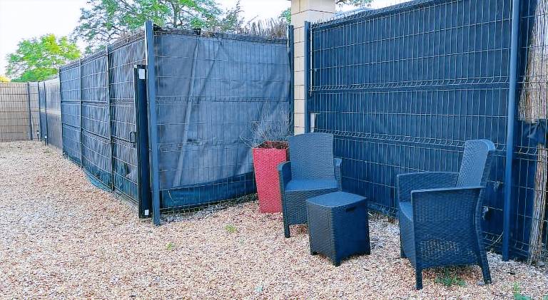 Rental apartment with 1 room for 2 persons — photo 5