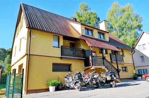 Bed & Breakfast  Muszyna