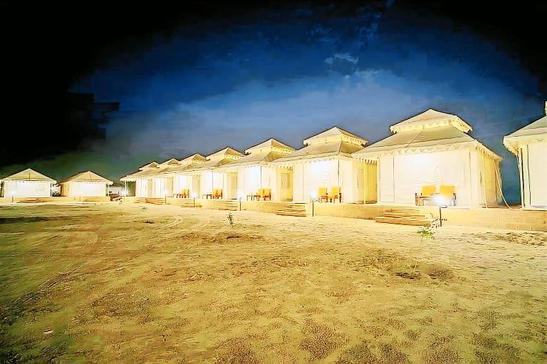 Desert Glory Resort — photo 3