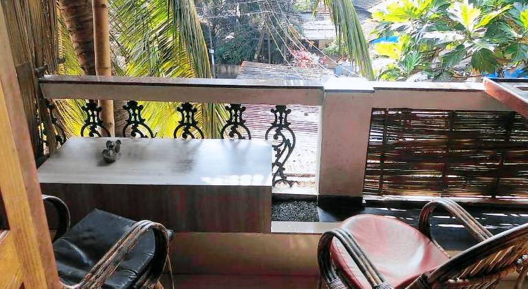 Jeet Hostel & Rooms — photo 3