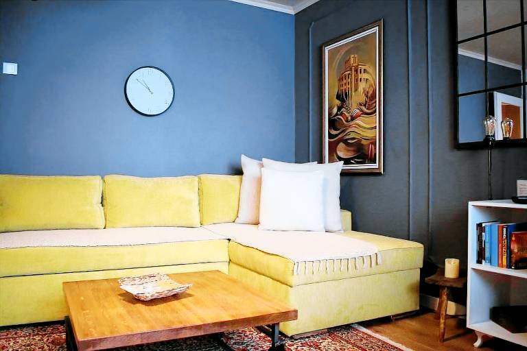 Apartment  Karposh 2