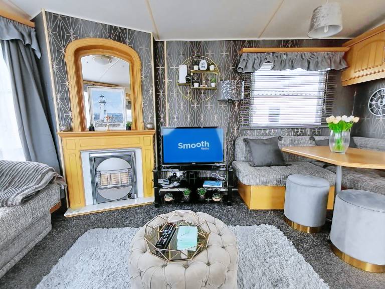 Chalet Ingoldmells