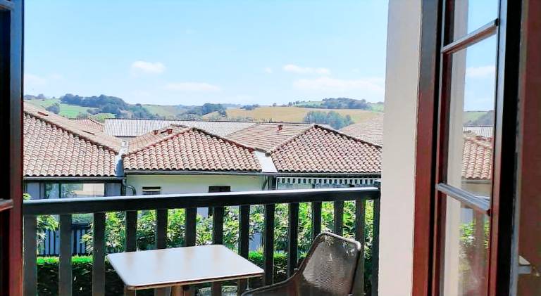 Hotel Mendionde — photo 5