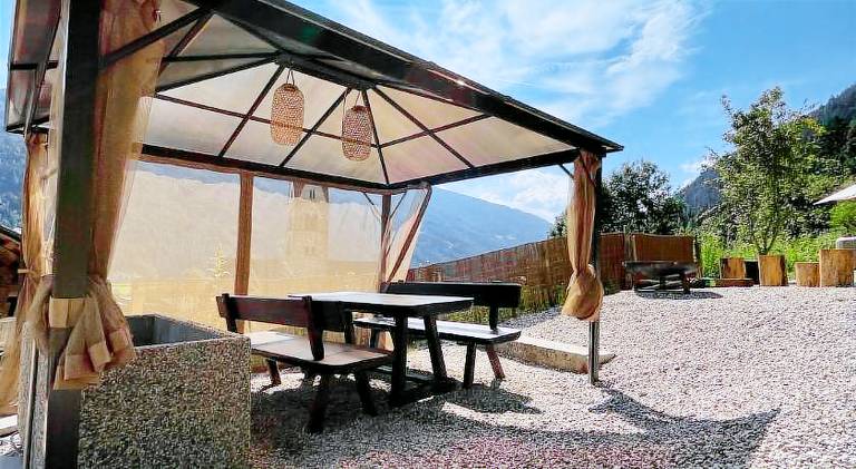 Holiday apartment with terrace, BBQ & private pool | Suitable for remote work | Dogs allowed — photo 5