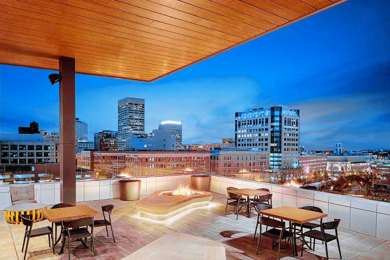 Hyatt Centric Beale Street Memphis — photo 4