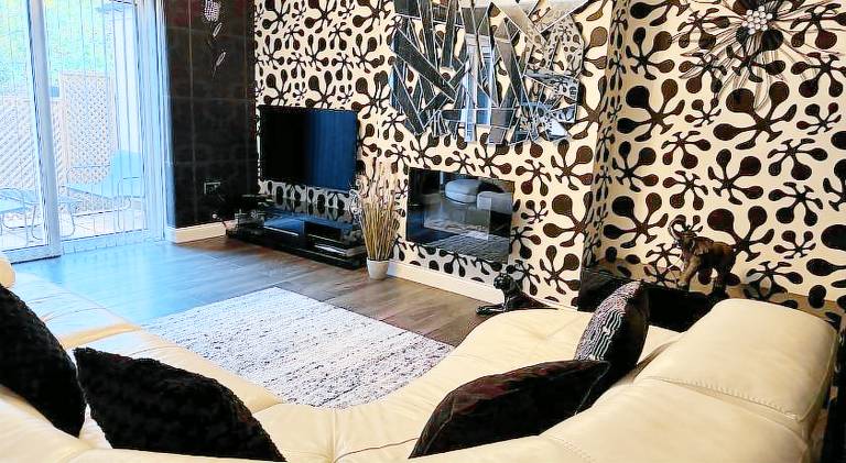 Vacation home | Pets allowed in Cardiff