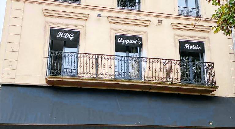 Pleasant serviced apartment with terrace | Dogs allowed — photo 4