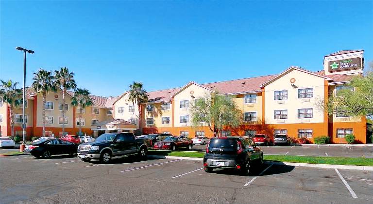 Extended Stay America Suites - Portland - Vancouver — photo 2