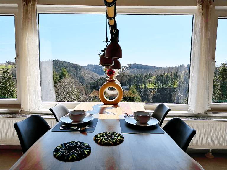 Ferienwohnung Monschau