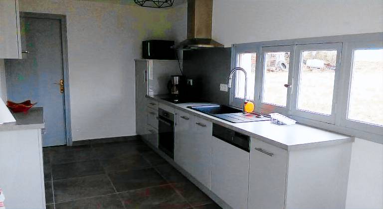 Spacious vacation home | Pets allowed — photo 3