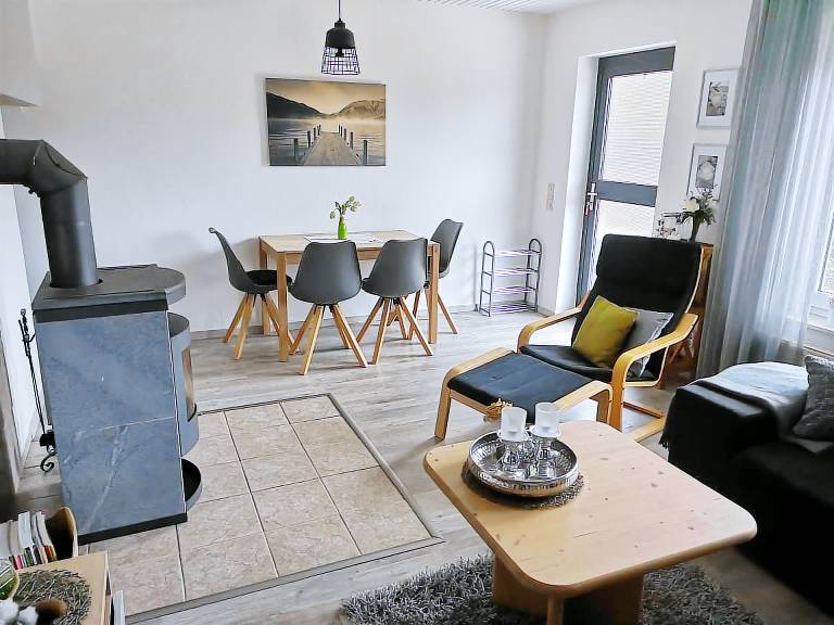 Diemelseeholiday Ferienwohnung im Sauerland — photo 3