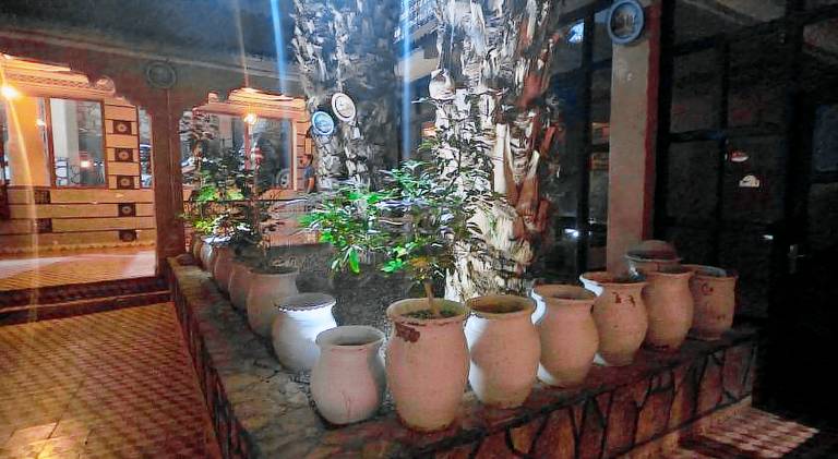 HOTEL RESTAURANT LA KaSBAH — photo 5