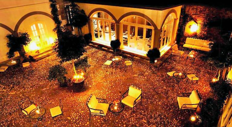 Antiq Palace - Historic Hotels of Europe — photo 5