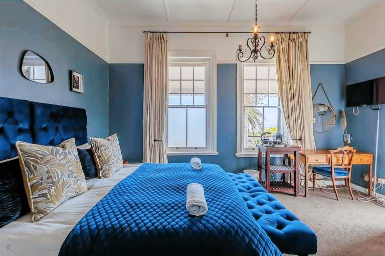 Bed and breakfast Camps Bay