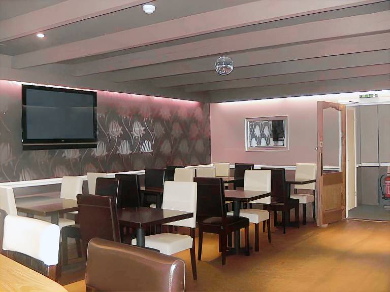 The Market Inn Hotel — photo 5