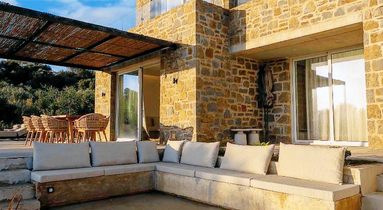 Lovely villa with private pool, yard & terrace | Pets are welcome — photo 4