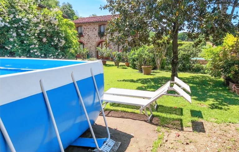 Appartement Pontassieve