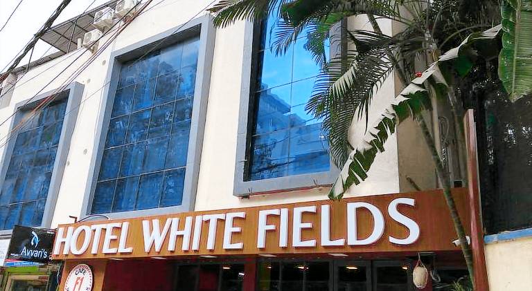 Hotel white fields — photo 4