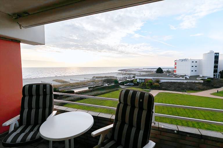 Ferienwohnung Grömitz