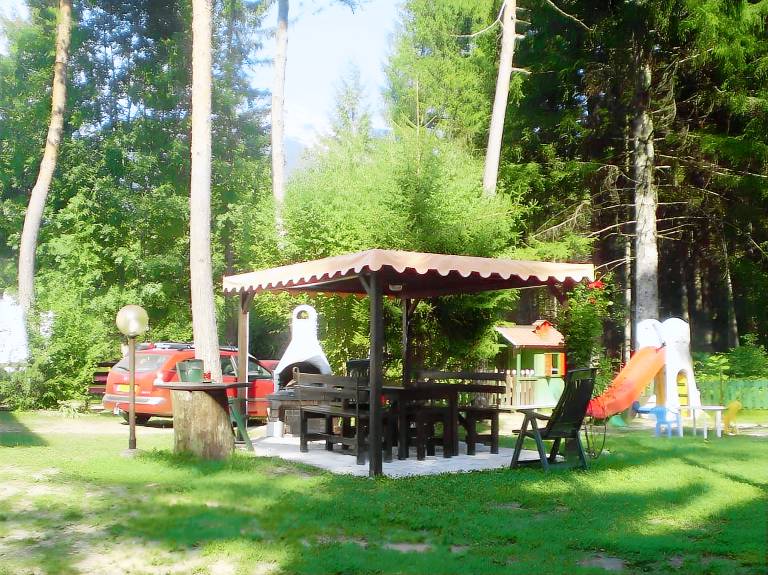 Holiday apartment with washing machine and internet access — photo 3