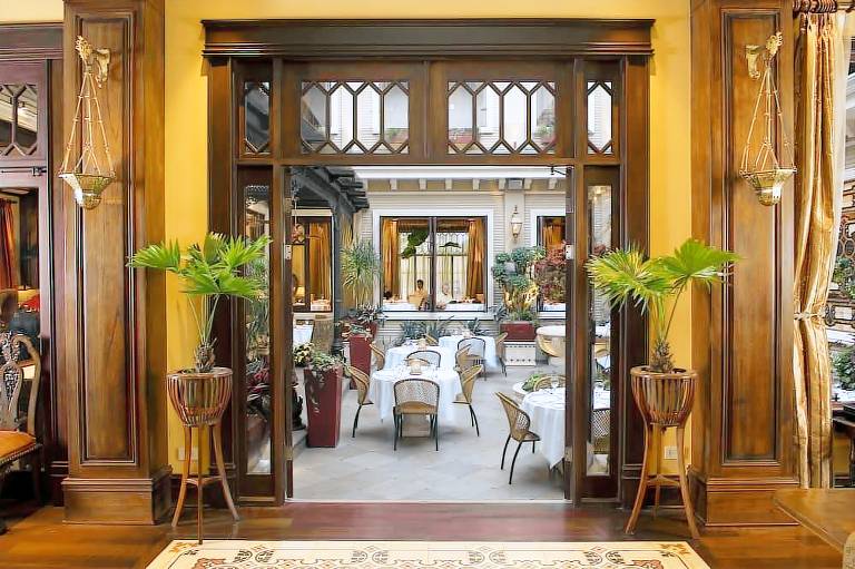 Hotel Grano de Oro