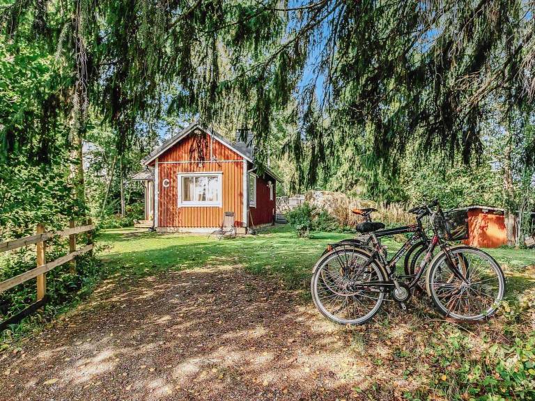 Talo Porvoo