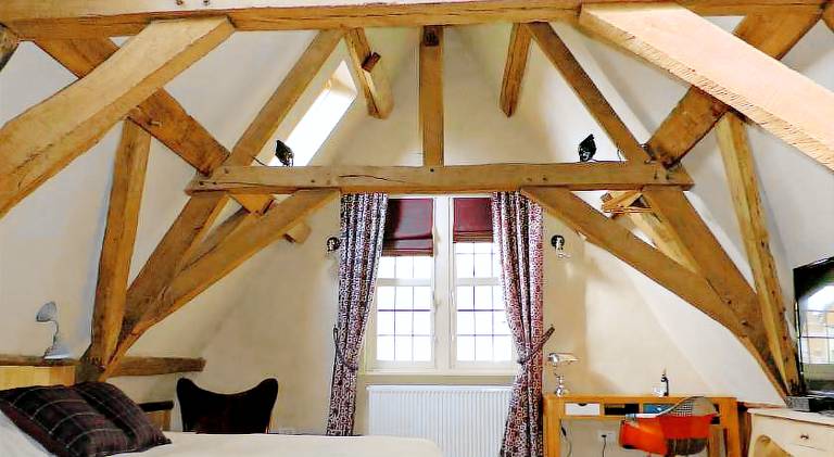 Bed & Breakfast Brujas