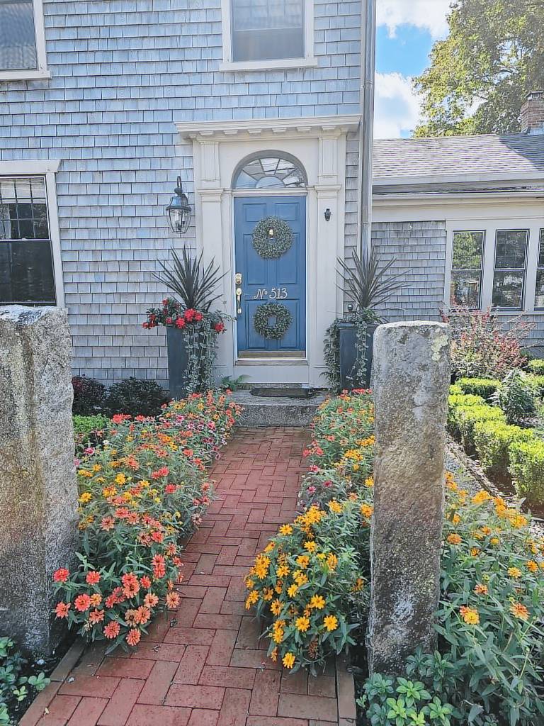 House Westport