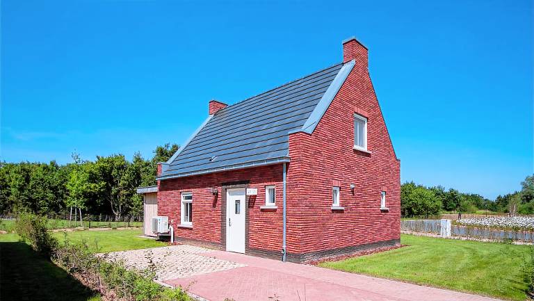 Ferienhaus  Thorn