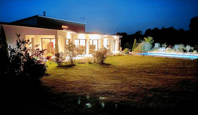 Maison de vacances Rodez
