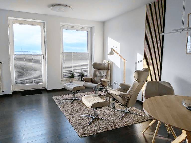 Ferienwohnung Lembruch