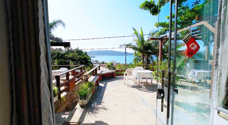 Residencial Bombinhas Vista Mar — photo 2
